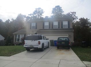 13 Cottage Rd, Egg Harbor Township, NJ 08234