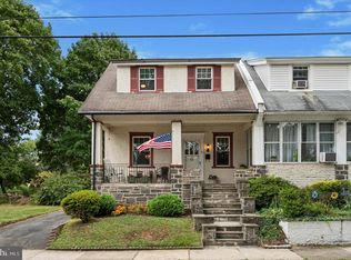 23 W Magnolia Ave, Aldan, PA 19018
