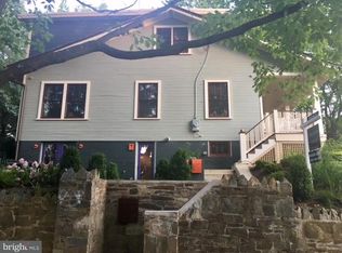 4331 44th St NW, Washington, DC
