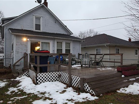 4th image of 1105 Scudder St