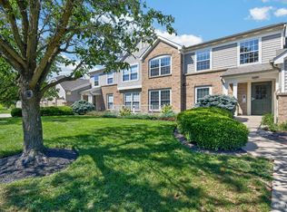 5562 Baywatch Way APT 203, Mason, OH 45040