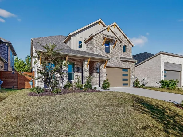 2017 Fall Creek Cv, Mesquite, TX 75181