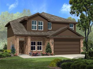 2608 Mill Springs Pass, Fort Worth, TX 76123