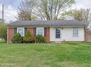 266 Dale Rd, Louisville, KY 40229