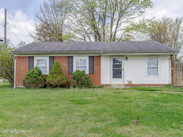 266 Dale Rd, Louisville, KY 40229