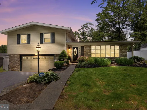 414 Bruce Rd, Feasterville, PA 19053