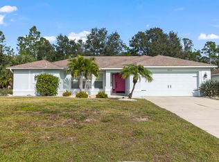 1728 Kadashow Ave, North Port, FL 34288