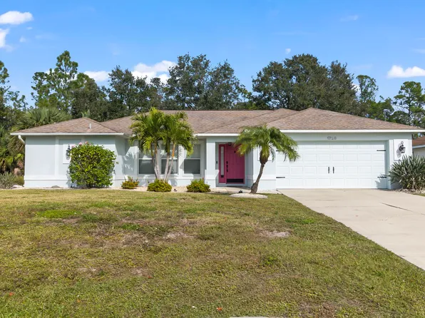 1728 Kadashow Ave, North Port, FL 34288