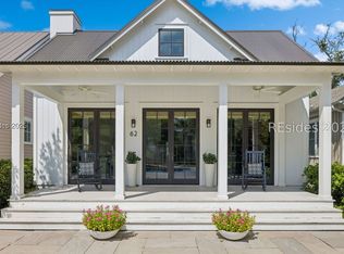 62 Harford, Beaufort, SC 29906