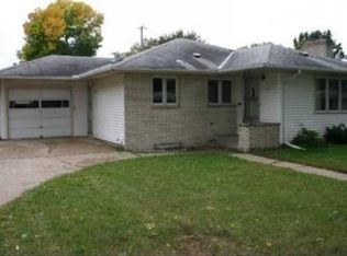 721 W 61st St, Minneapolis, MN 55419