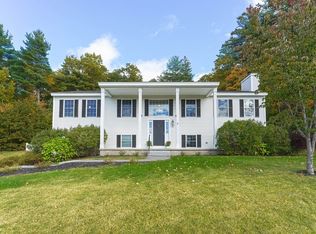 71 Snake Hill Rd, Ayer, MA 01432