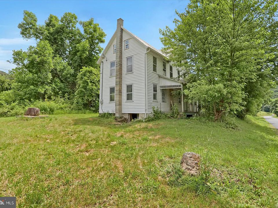 1st image of 198 Gum Stump Rd