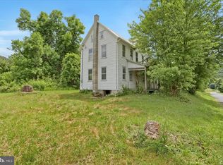 198 Gum Stump Rd, Bellefonte, PA 16823