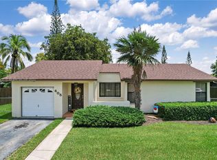 405 NW 17th St, Homestead, FL 33030