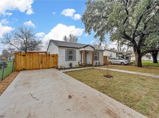 805 Harlem Ave, Waco, TX 76704