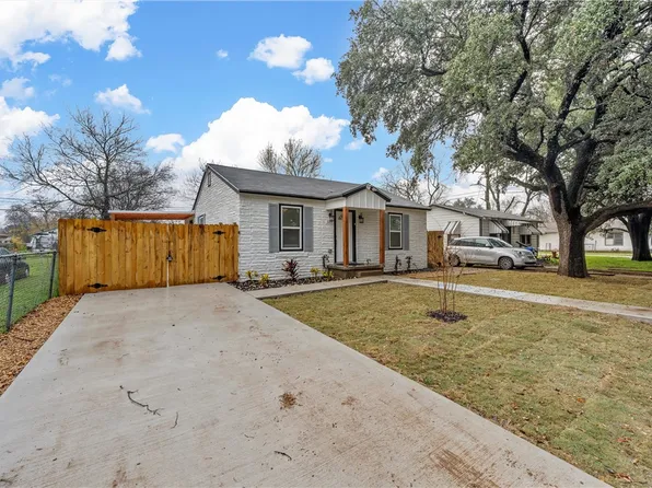 805 Harlem Ave, Waco, TX 76704