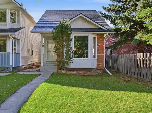 463 N 23rd Ave NW, Calgary, AB T2M 1S5