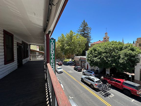 5th image of 46 N Stewart St #F