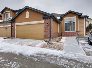 15172 E Batavia Pl, Aurora, CO 80011