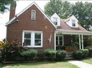 3006 Ralph Ave, Shively, KY 40216