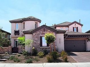 1351 Quiet River Ave, Henderson, NV 89012