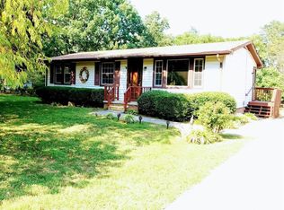 136 Knoll Woods Dr, Rustburg, VA