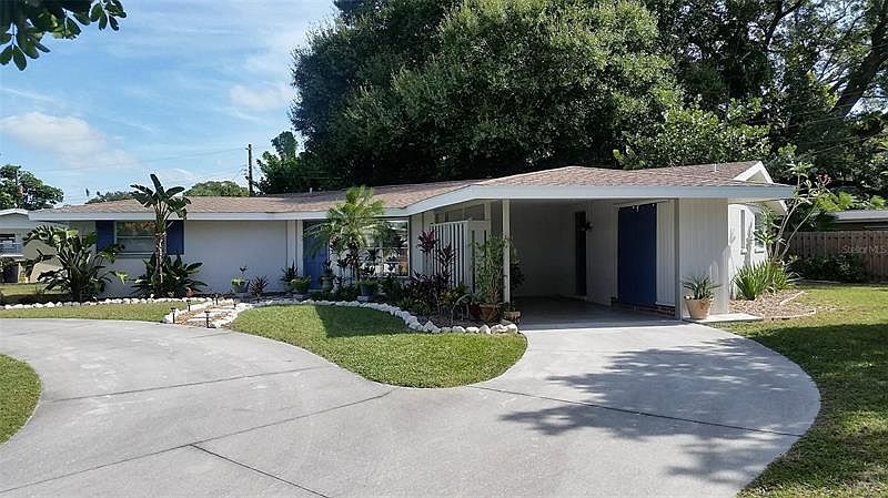 1st image of 2517 Allison Dr