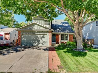 12737 W Aqueduct Dr, Littleton, CO 80127