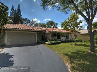 9680 NW 23rd St, Coral Springs, FL 33065