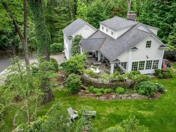 11 Cedar Gate Road, Darien, CT 06820