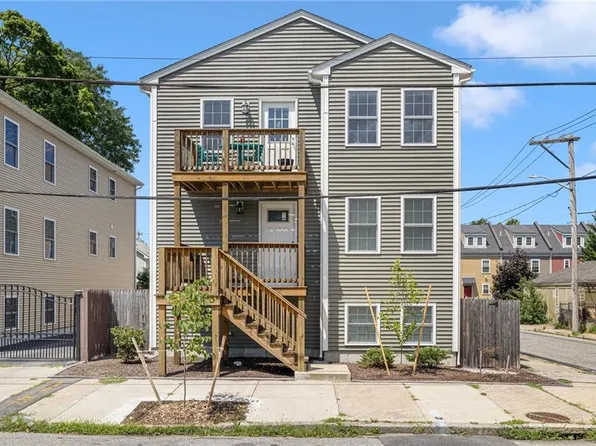 19 Arch St, Providence, RI 02907