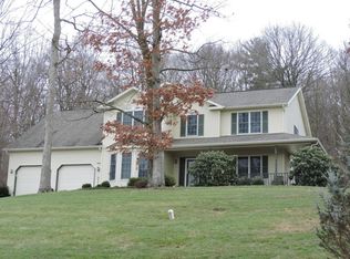 114 Valley Green Dr, Danville, PA 17821