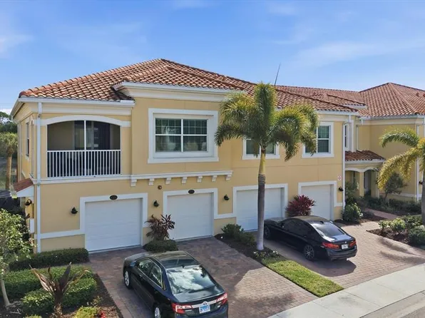 4304 Expedition Way #105, Osprey, FL 34229