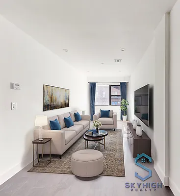 Rented by Skyhigh Realty NYC LLC | media 2