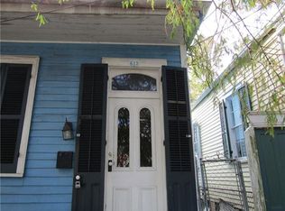812 Lesseps St, New Orleans, LA 70117
