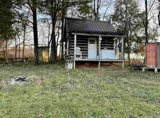 E Rinkers Creek Rd SIDE N, Salem, IN 47167