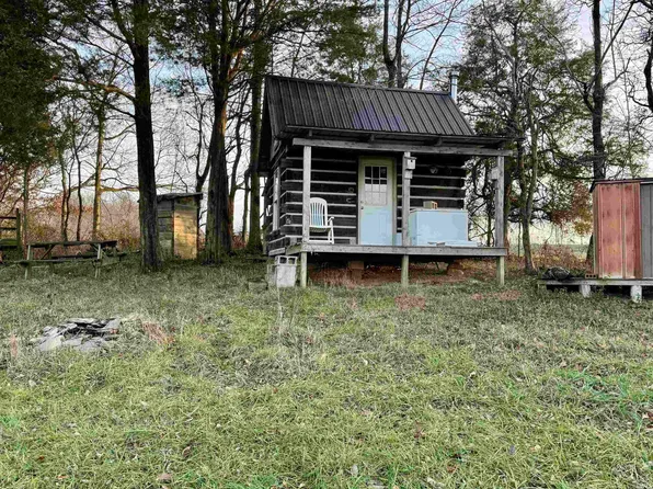 E Rinkers Creek Rd Side N, Salem, IN 47167