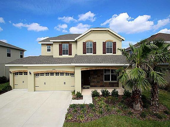 2nd image of 32545 Summerglade Dr