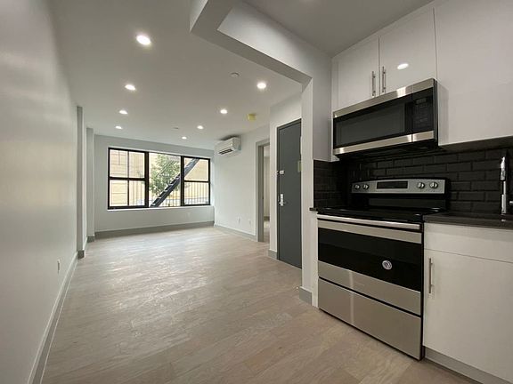 2nd image of 141 Marcus Garvey Blvd #2F