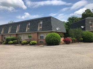 N Main 306 Apartments, Lexington, TN 38351