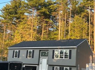766 Cottage St LOT 6, Athol, MA 01331