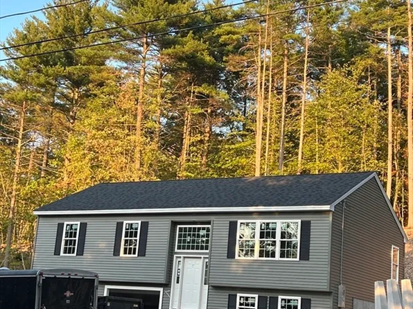 766 Cottage St Lot 6, Athol, MA 01331