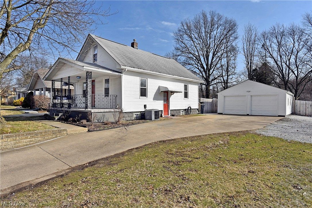 337 Pauline Ave, Akron, OH 44312 Zillow