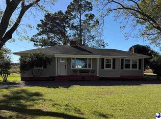 2440 Wesley Chapel Rd, Hartsville, SC 29550