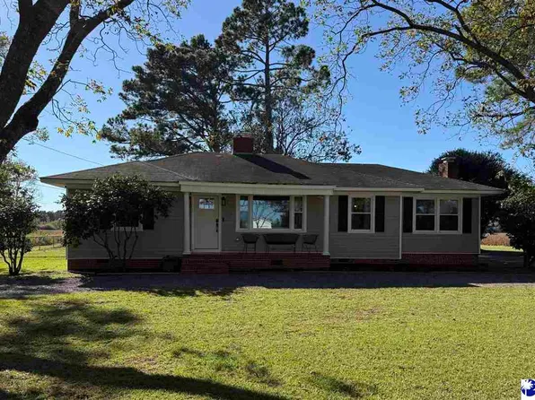 2440 Wesley Chapel Rd, Hartsville, SC 29550