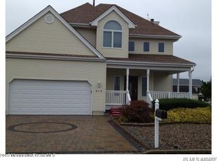 810 Ensign Dr, Forked River, NJ 08731