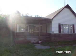 13544 N Macy Millark Rd, Macy, IN 46951