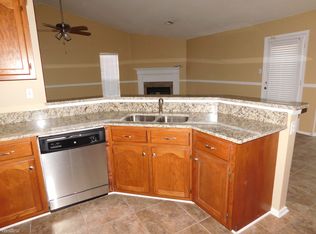 9191 Belmont Dr, Southaven, MS 38671