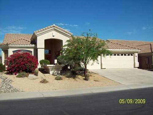 2nd image of 23885 N 74th Pl
