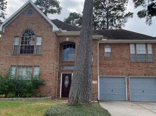 19338 Hikers Trail Dr, Humble, TX 77346